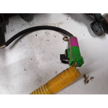 CINTURON SEGURIDAD DELANTERO DERECHO T249FRTRH6U 