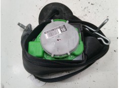 Recambio de cinturon seguridad delantero izquierdo para citroën c4 ii (nc_) 1.6 hdi 90 referencia OEM IAM 96871490XX   2
