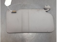 Recambio de parasol izquierdo para honda fr-v (be) 1.7 (be1) referencia OEM IAM   