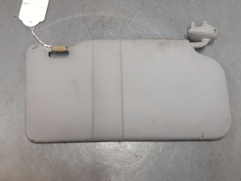 Recambio de parasol izquierdo para honda fr-v (be) 1.7 (be1) referencia OEM IAM   