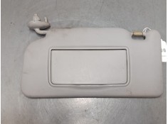 Recambio de parasol izquierdo para honda fr-v (be) 1.7 (be1) referencia OEM IAM    2