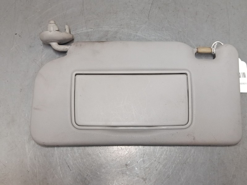 Recambio de parasol izquierdo para honda fr-v (be) 1.7 (be1) referencia OEM IAM   