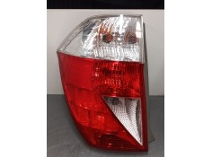 Recambio de piloto trasero izquierdo para honda fr-v (be) 1.7 (be1) referencia OEM IAM 33551SJDG11  