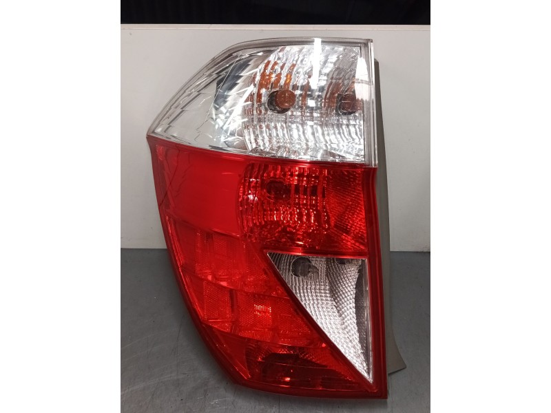 Recambio de piloto trasero izquierdo para honda fr-v (be) 1.7 (be1) referencia OEM IAM 33551SJDG11  