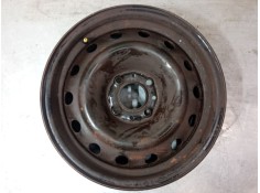 Recambio de llanta chapa 15´´ para citroën berlingo / berlingo first monospace (mf_, gjk_, gfk_) 1.6 hdi 90 (mf9hx) referencia O