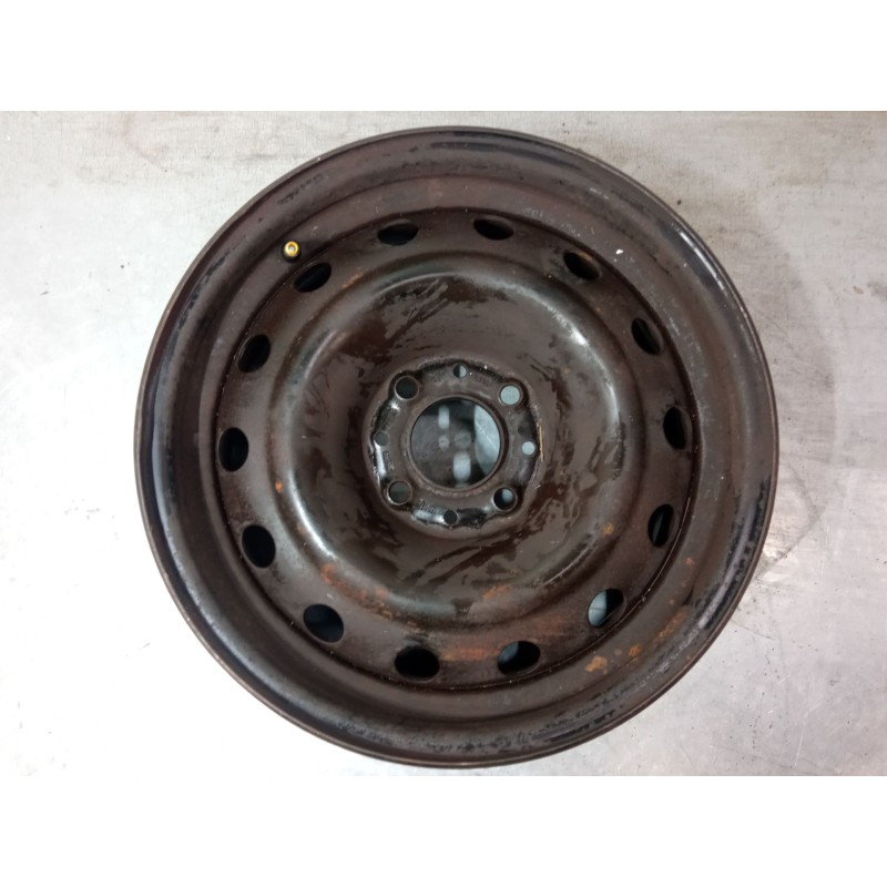 Recambio de llanta chapa 15´´ para citroën berlingo / berlingo first monospace (mf_, gjk_, gfk_) 1.6 hdi 90 (mf9hx) referencia O
