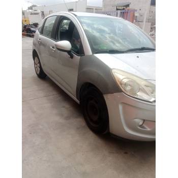 CITROËN C3 II (SC_)