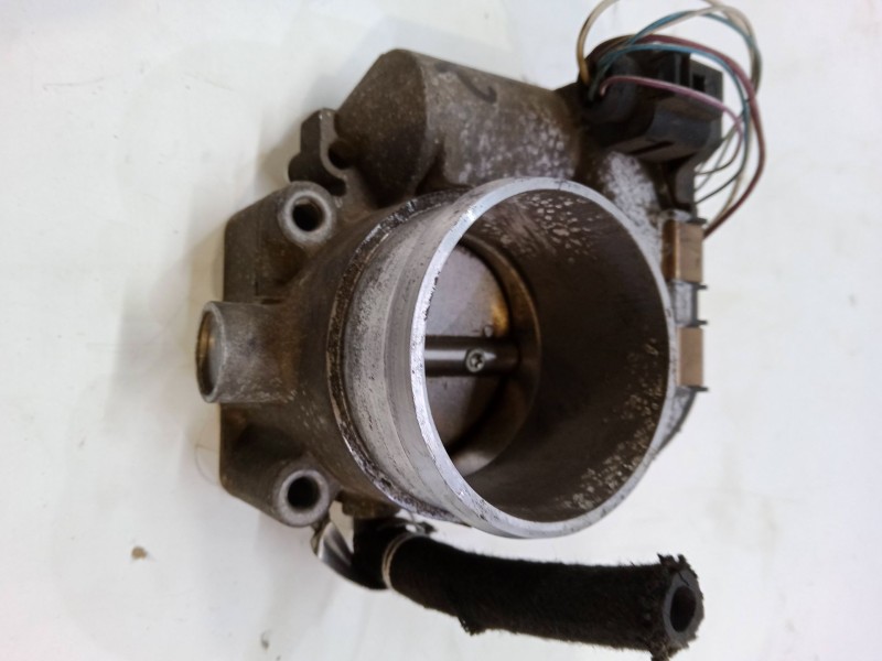 Recambio de caja mariposa para volkswagen golf iv (1j1) 1.8 t referencia OEM IAM 06A133062C  0280750036