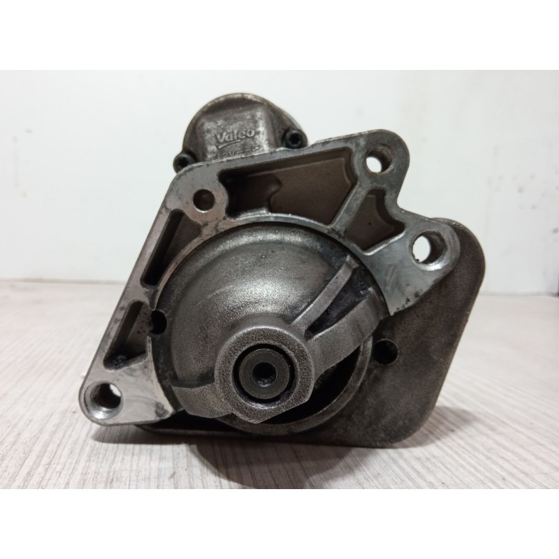 Recambio de motor arranque para dacia dokker monospace (ke_) 1.5 dci / blue dci 75 (keaj, keah, kejw) referencia OEM IAM 25D6322