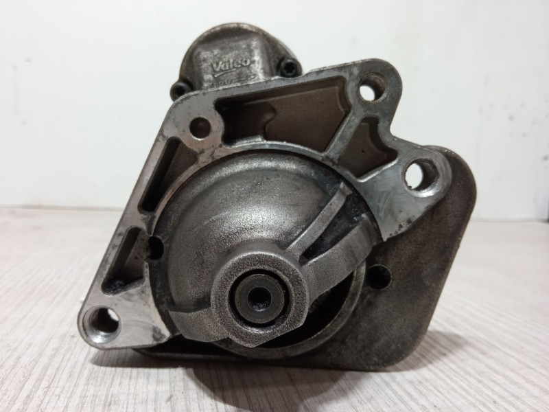 Recambio de motor arranque para dacia dokker monospace (ke_) 1.5 dci / blue dci 75 (keaj, keah, kejw) referencia OEM IAM 25D6322