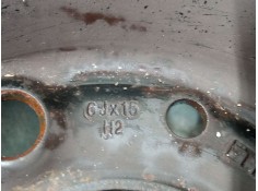 Recambio de llanta chapa 15´´ para citroën berlingo / berlingo first monospace (mf_, gjk_, gfk_) 1.6 hdi 90 (mf9hx) referencia O 2