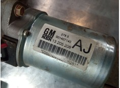 Recambio de columna direccion electrica para opel combo tour 1.3 cdti 16v referencia OEM IAM 13205208AJ 13205210  2