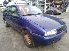 ford fiesta iv (ja_, jb_) del año 1999