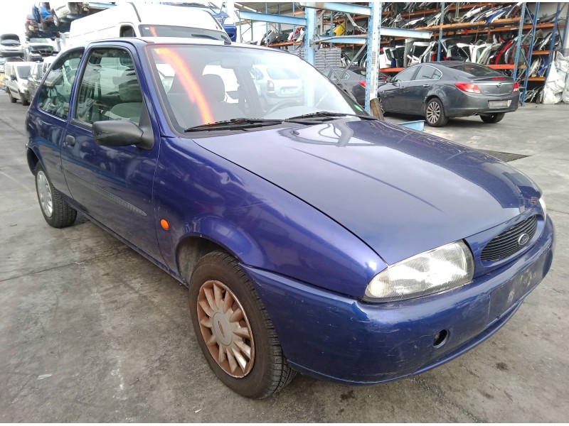 ford fiesta iv (ja_, jb_) del año 1999