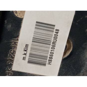 CINTURON SEGURIDAD TRASERO CENTRAL HSS60106RU0048 