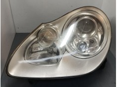 Recambio de faro izquierdo para porsche cayenne (9pa) s 4.5 referencia OEM IAM 7L5941005R  