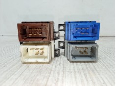 Recambio de mando elevalunas delantero izquierdo para renault laguna i (b56_, 556_) 1.9 dti (b56j) referencia OEM IAM    2