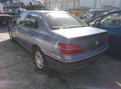 peugeot 406 (8b) del año 1999 2