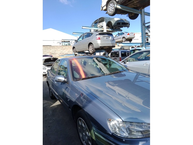 peugeot 406 (8b) del año 1999