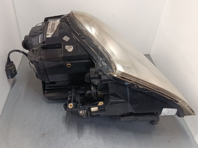 Recambio de faro izquierdo para porsche cayenne (9pa) s 4.5 referencia OEM IAM 7L5941005R  