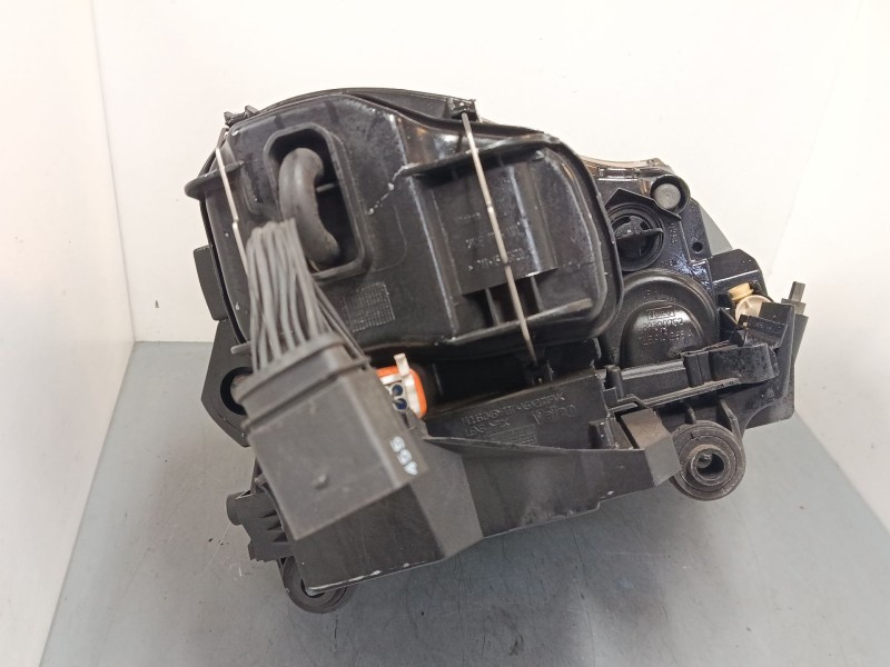 Recambio de faro izquierdo para porsche cayenne (9pa) s 4.5 referencia OEM IAM 7L5941005R  