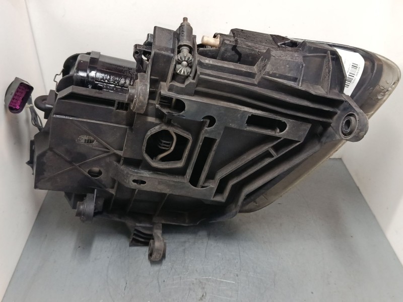 Recambio de faro izquierdo para porsche cayenne (9pa) s 4.5 referencia OEM IAM 7L5941005R  