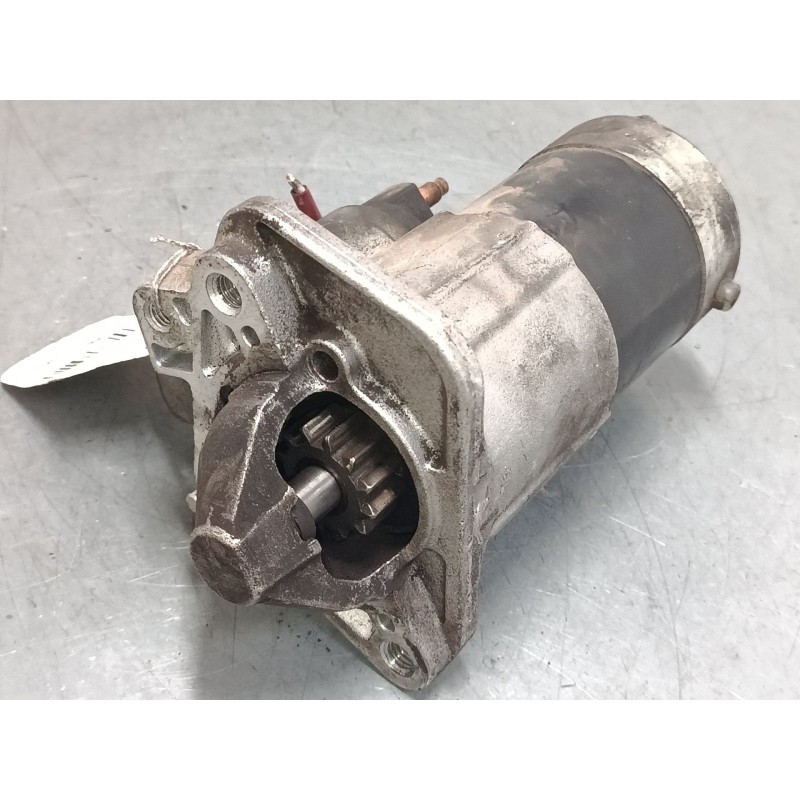 Recambio de motor arranque para renault kangoo / grand kangoo ii (kw0/1_) 1.5 dci 85 (kw0k, kw0l, kw0b) referencia OEM IAM 82005