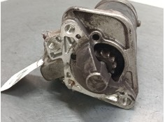 Recambio de motor arranque para renault kangoo / grand kangoo ii (kw0/1_) 1.5 dci 85 (kw0k, kw0l, kw0b) referencia OEM IAM 82005 2