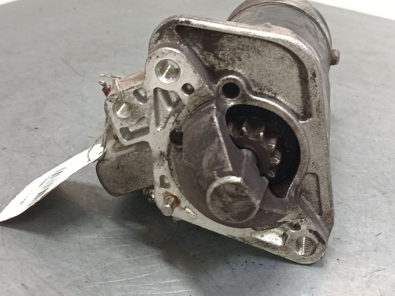 Recambio de motor arranque para renault kangoo / grand kangoo ii (kw0/1_) 1.5 dci 85 (kw0k, kw0l, kw0b) referencia OEM IAM 82005