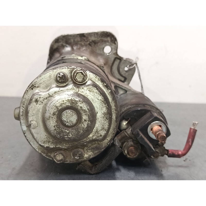 Recambio de motor arranque para renault kangoo / grand kangoo ii (kw0/1_) 1.5 dci 85 (kw0k, kw0l, kw0b) referencia OEM IAM 82005