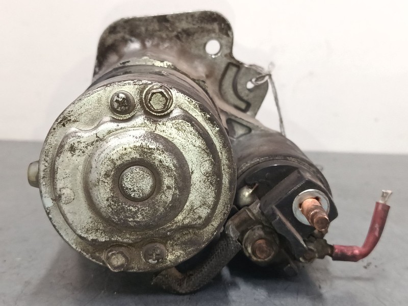 Recambio de motor arranque para renault kangoo / grand kangoo ii (kw0/1_) 1.5 dci 85 (kw0k, kw0l, kw0b) referencia OEM IAM 82005