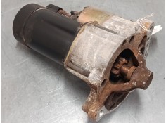 Recambio de motor arranque para peugeot 206 hatchback (2a/c) 1.4 i referencia OEM IAM D6RA572  