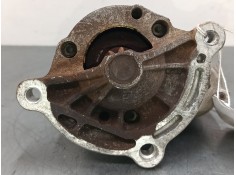 Recambio de motor arranque para peugeot 206 hatchback (2a/c) 1.4 i referencia OEM IAM D6RA572   2