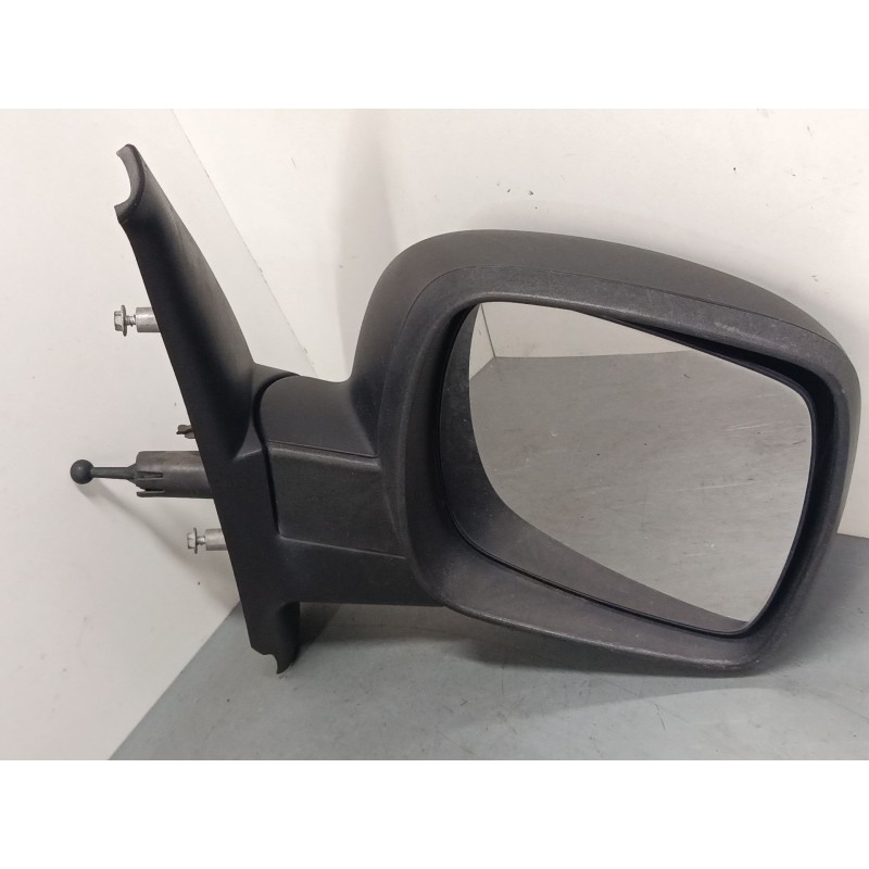 Recambio de retrovisor derecho para renault kangoo / grand kangoo ii (kw0/1_) 1.5 dci 85 (kw0k, kw0l, kw0b) referencia OEM IAM 2