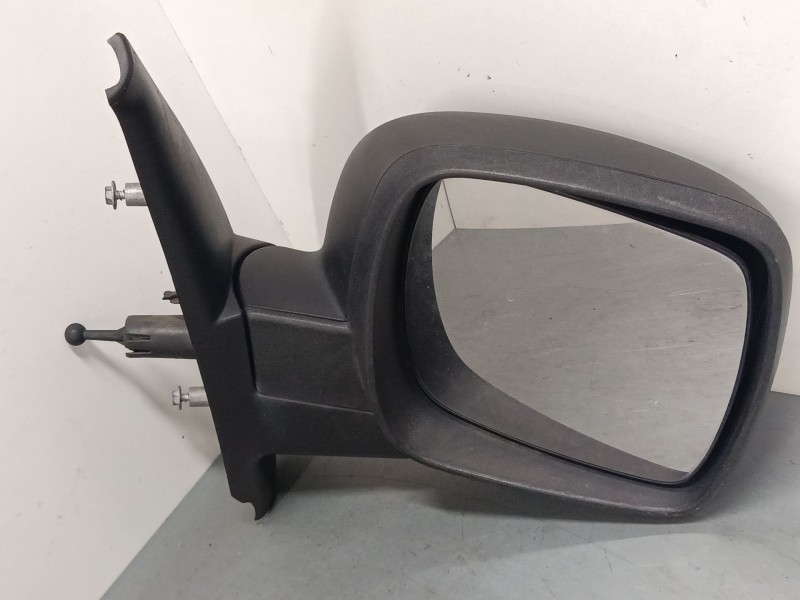 Recambio de retrovisor derecho para renault kangoo / grand kangoo ii (kw0/1_) 1.5 dci 85 (kw0k, kw0l, kw0b) referencia OEM IAM 2