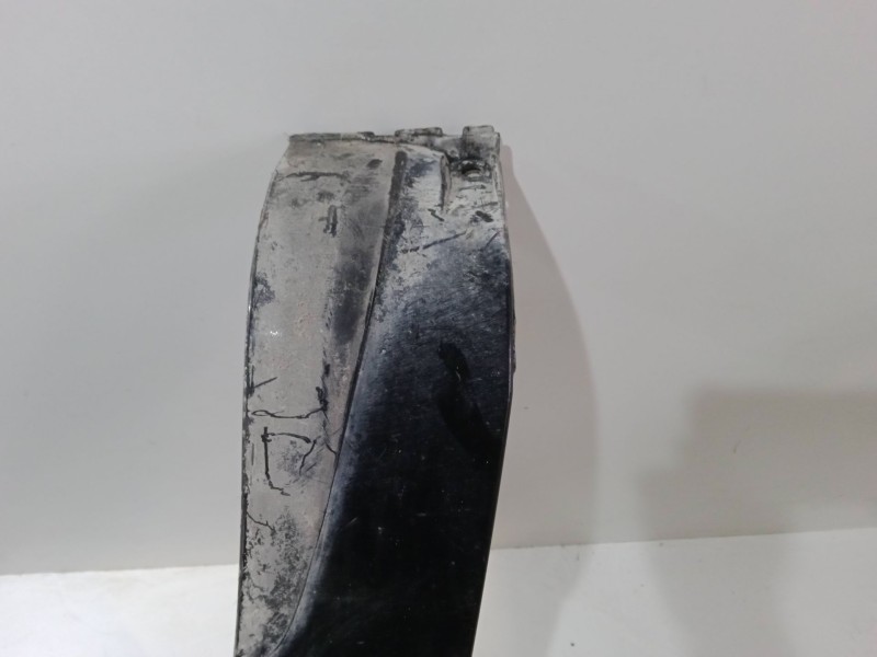 Recambio de aleta delantera derecha para hyundai tucson (jm) 2.0 crdi referencia OEM IAM   