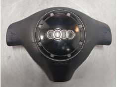 Recambio de airbag volante para audi a3 (8l1) 1.8 t referencia OEM IAM 8L0880201J  