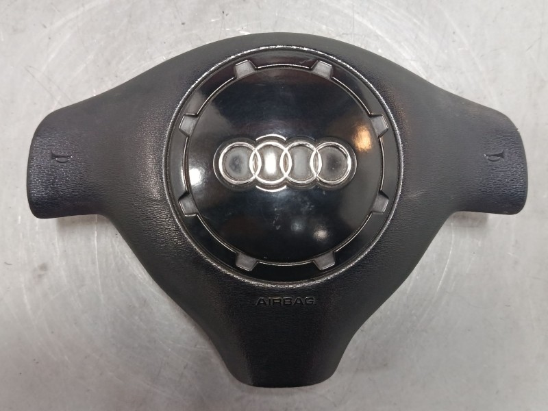 Recambio de airbag volante para audi a3 (8l1) 1.8 t referencia OEM IAM 8L0880201J  