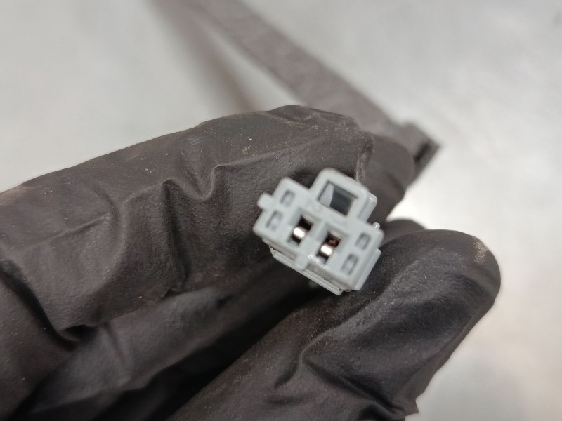 Recambio de parasol izquierdo para peugeot 3008 i monospace (0u_) 1.6 thp referencia OEM IAM   