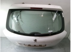Recambio de porton trasero para peugeot 207/207+ (wa_, wc_) 1.4 16v referencia OEM IAM   