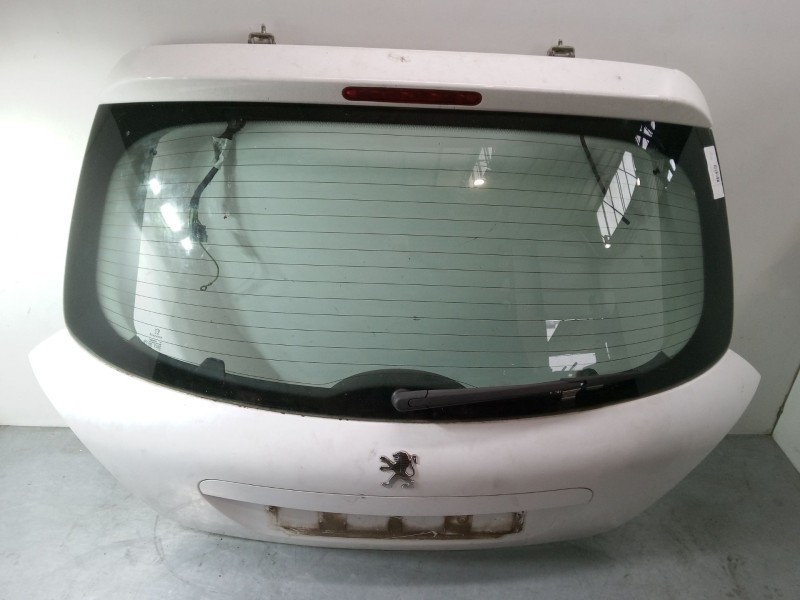 Recambio de porton trasero para peugeot 207/207+ (wa_, wc_) 1.4 16v referencia OEM IAM   