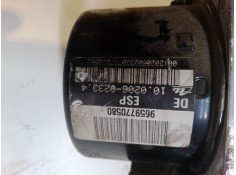 Recambio de abs para citroën c5 ii (rc_) 1.6 hdi (rc8hzb) referencia OEM IAM 9659770580  10.0206-0233.4