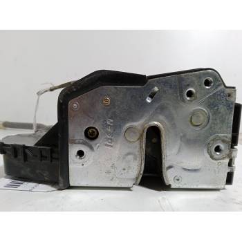 CERRADURA PUERTA DELANTERA DERECHA 
