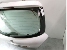 Recambio de porton trasero para peugeot 207/207+ (wa_, wc_) 1.4 16v referencia OEM IAM    2