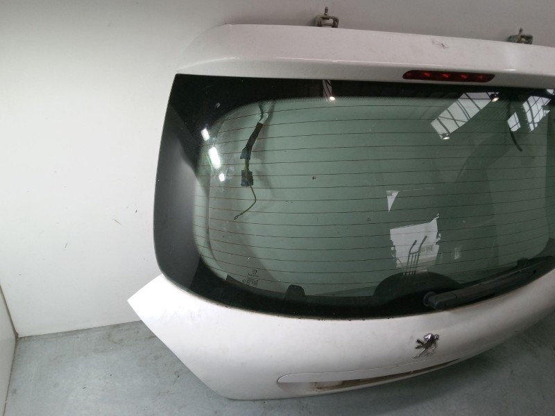 Recambio de porton trasero para peugeot 207/207+ (wa_, wc_) 1.4 16v referencia OEM IAM   