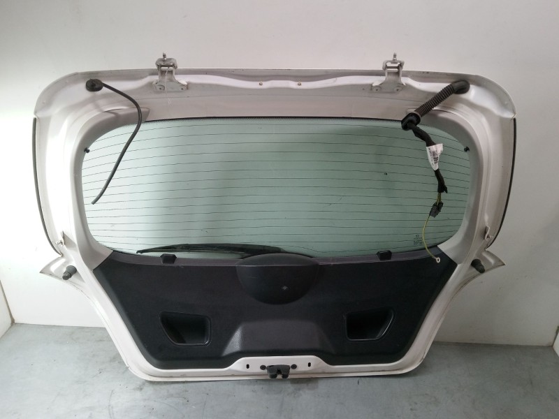 Recambio de porton trasero para peugeot 207/207+ (wa_, wc_) 1.4 16v referencia OEM IAM   