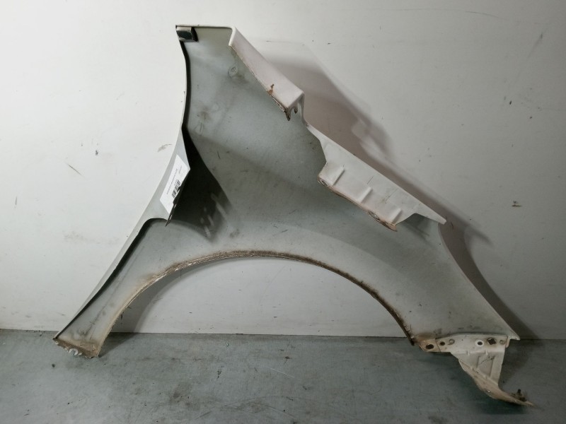 Recambio de aleta delantera izquierda para peugeot 207/207+ (wa_, wc_) 1.4 16v referencia OEM IAM 7840R9  