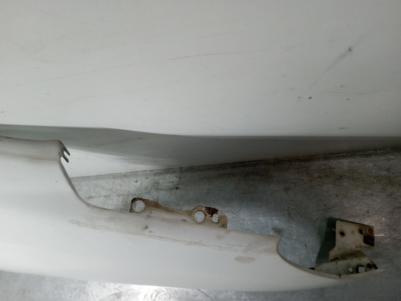 Recambio de aleta delantera derecha para peugeot 207/207+ (wa_, wc_) 1.4 16v referencia OEM IAM 7841V0  