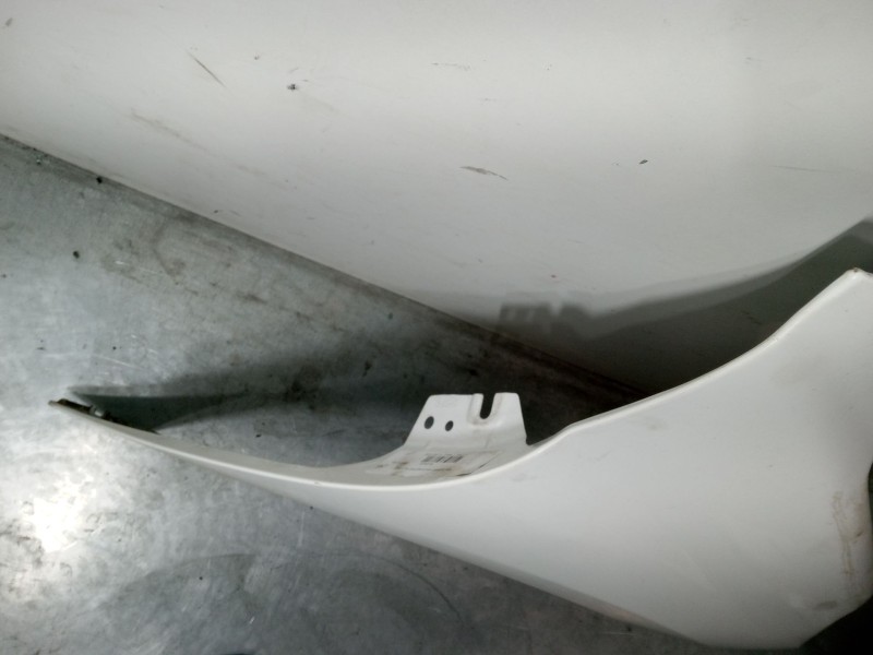 Recambio de aleta delantera derecha para peugeot 207/207+ (wa_, wc_) 1.4 16v referencia OEM IAM 7841V0  