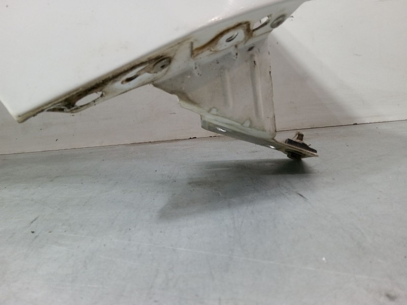 Recambio de aleta delantera derecha para peugeot 207/207+ (wa_, wc_) 1.4 16v referencia OEM IAM 7841V0  